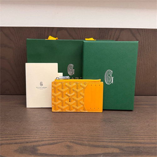 고야드 카드지갑 GY32010-2 2025/신상