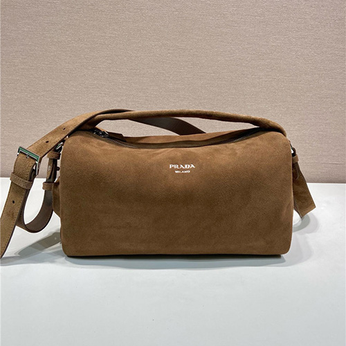 프라다 라지 숄더백 2VH194 2025/신상