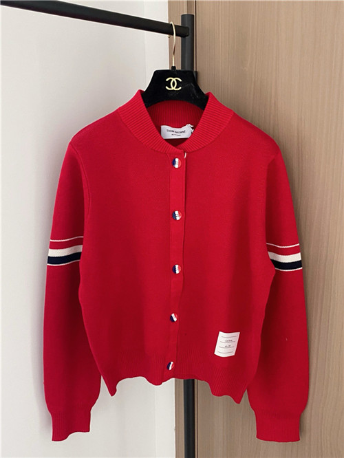 톰브라운 긴팔 가디건 T52498 2025/신상