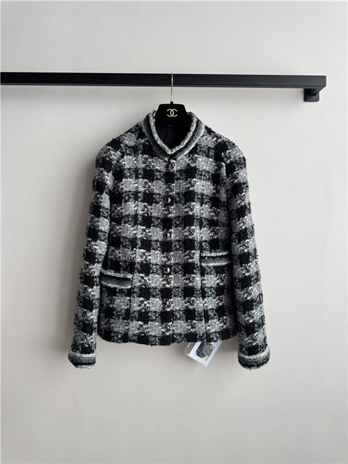 샤넬 자켓 C75997 2025/신상