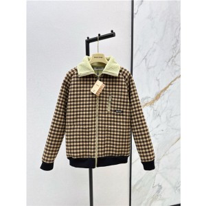 미우미우 자켓 M93903 2025/신상