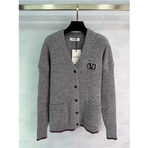 발렌티노 긴팔 가디건 V62608 2025/신상