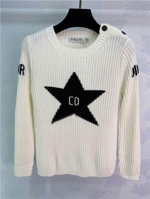 디올 긴팔 니트 D02351 2025/신상