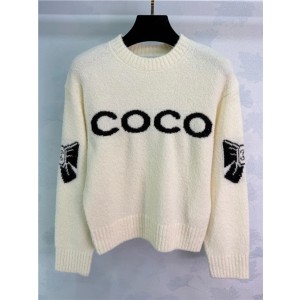 샤넬 긴팔 니트 C62459 2025/신상