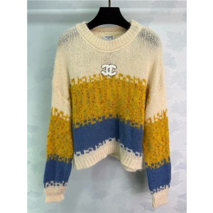 샤넬 긴팔 니트 C62350 2025/신상