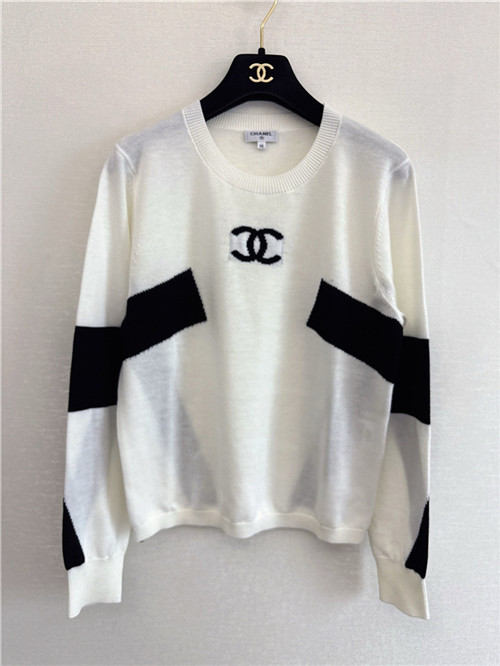 샤넬 긴팔 니트 C72300 2025/신상