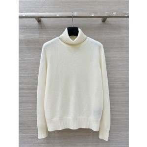 로로피아나 긴팔 니트 L83256 2025/신상