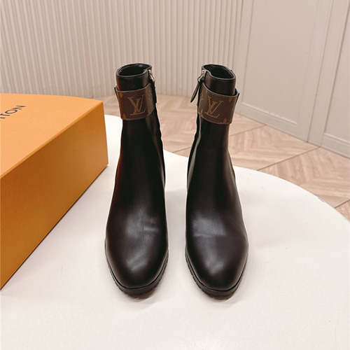 루이비통 여성용 부츠 L82893-1 2025/신상