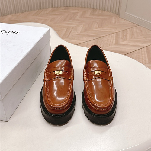 셀린느 여성용 로퍼 C91543-2 2025/신상