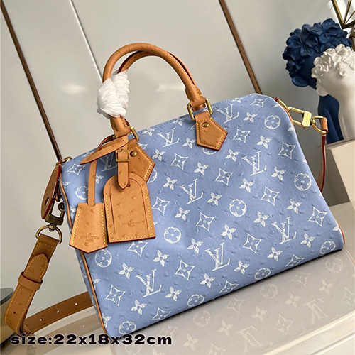 루이비통 스피디 P9 반둘리에 30 M21209 2025/신상