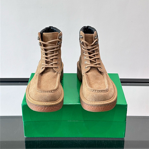 보테가 남여공용 부츠 B67025-1 2025/신상