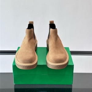 보테가 남여공용 부츠 B68235-1 2025/신상