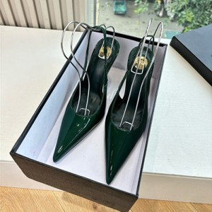 생로랑 여성용 샌들 (굽높이11CM) Y72819-1 2025/신상