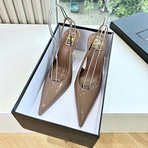 생로랑 여성용 샌들 (굽높이11CM) Y72819-2 2025/신상