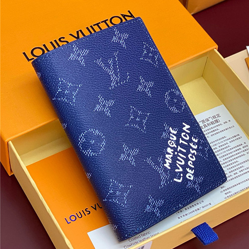 루이비통 패스포트 커버 여권지갑 M26831 2025/신상