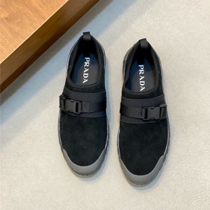 프라다 남성용 스니커즈 P31994-2 2025/신상