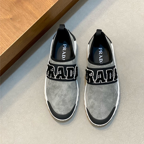 프라다 남성용 스니커즈 P31095-2 2025/신상