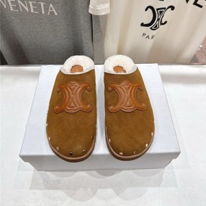 셀린느 여성용 슬리퍼 C35163-2 2025/신상