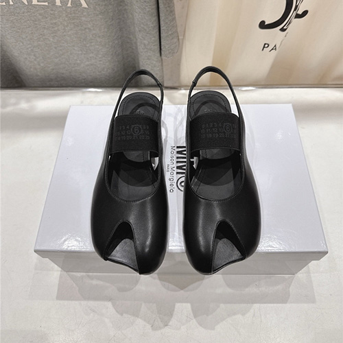 메종 마르지엘라 여성용 샌들 M87568-2 2025/신상