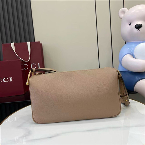 구찌 하프 홀스빗 미디엄 숄더백 860787 2025/신상