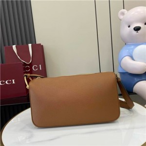 구찌 하프 홀스빗 미디엄 숄더백 860787 2025/신상