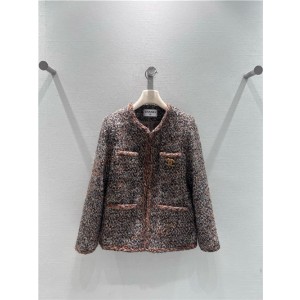 샤넬 자켓 C73809 2025/신상