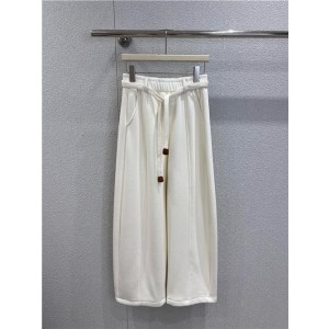 로에베 캐주얼 바지 L82603 2025/신상