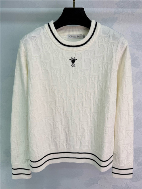 디올 긴팔 니트 D02053 2025/신상