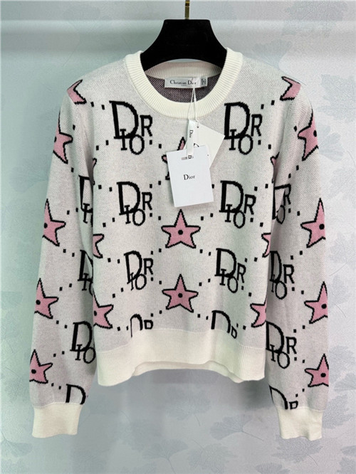 디올 긴팔 니트 D02407 2025/신상