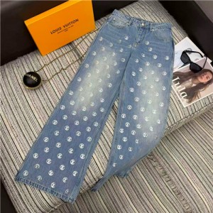 루이비통 청바지 L13804 2025/신상