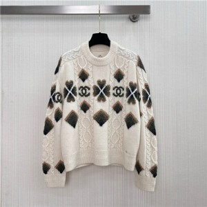 샤넬 긴팔 니트 C02909 2025/신상