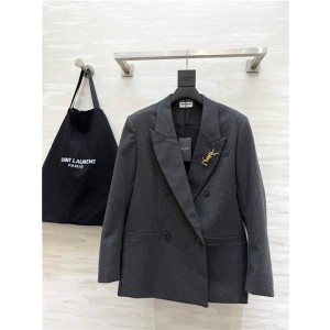 생로랑 양복 자켓 Y84506 2025/신상