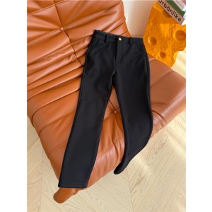 샤넬 캐주얼 바지 C22709 2025/신상