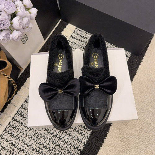 샤넬 여성용 로퍼 C70154-1 2025/신상