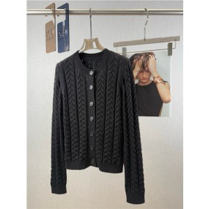 브루넬로 쿠치넬리 긴팔 가디건 B72998 2025/신상