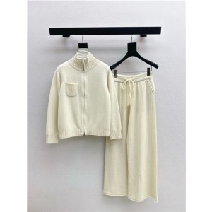 브루넬로 쿠치넬리 자켓 캐주얼 바지 세트 B64902 2025/신상