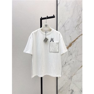 로에베 반팔 티셔츠 L81750 2025/신상