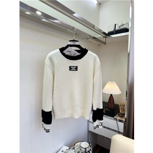 샤넬 긴팔 니트 C03209 2025/신상