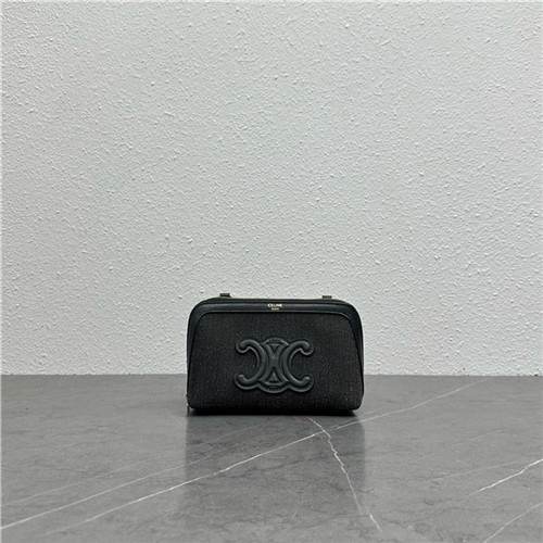 셀린느 트리오페 체인 미니백 100382 2025/신상