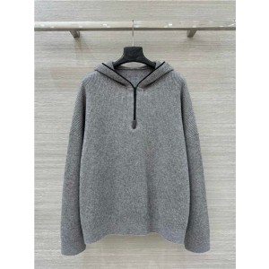 브루넬로 쿠치넬리 캐시미어 후드티 B74306 2025/신상