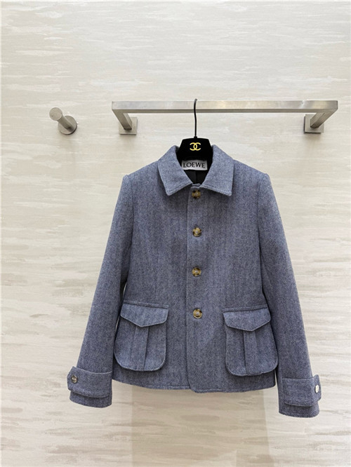 로에베 자켓 C93908 2025/신상