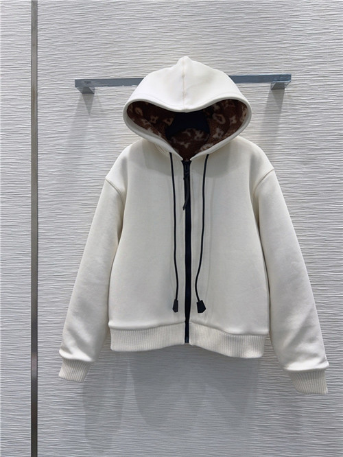 루이비통 후드 자켓 L63901 2025/신상