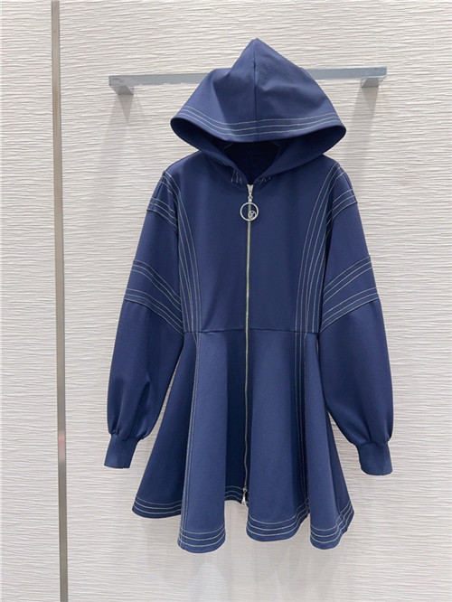 루이비통 후드 원피스 L23508 2024/신상