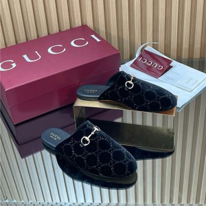 구찌 여성용 슬리퍼 G90785-1 2025/신상