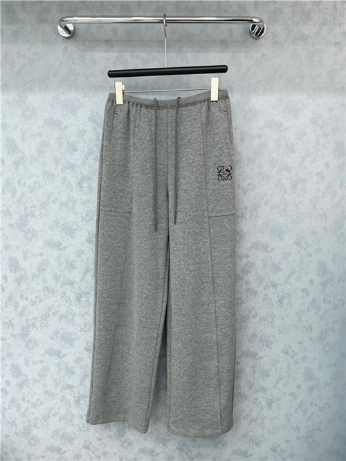 로에베 캐주얼 바지 L82350 2025/신상