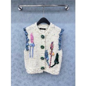 샤넬 조끼 C13992 2025/신상