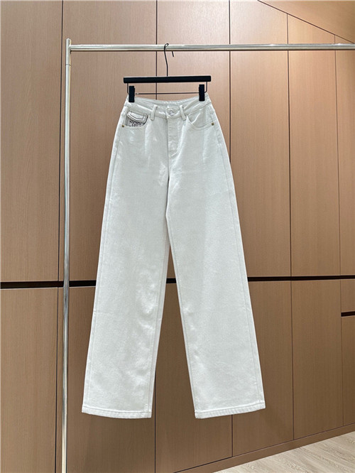 샤넬 청바지 C02305 2025/신상