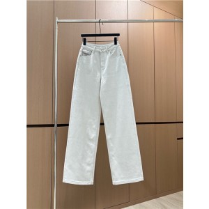 샤넬 청바지 C02305 2025/신상