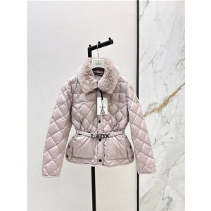 몽클레어 패딩 자켓 (충전재-오리털) M46601 2025/신상