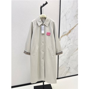 마르니 코트 M73801 2025/신상